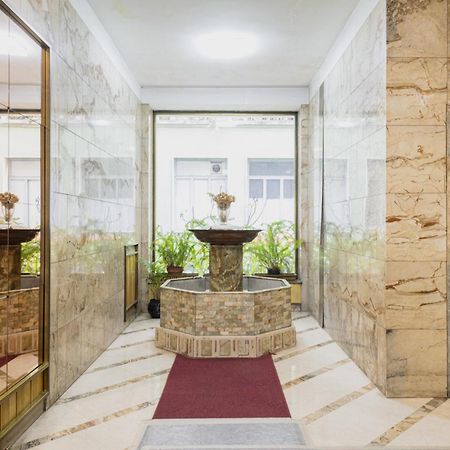 Апартаменты Easylife - Luminosa Dimora In Sant'Ambrogio Милан Экстерьер фото